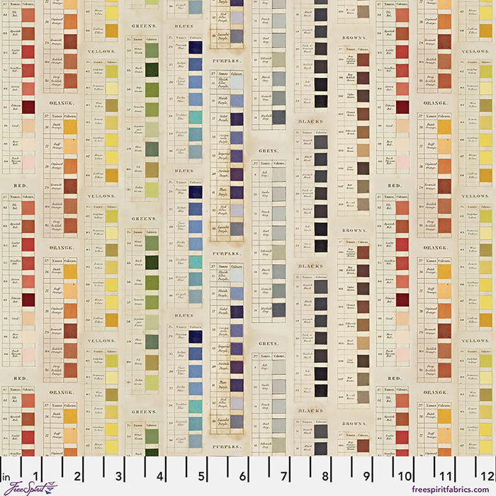 Tim Holtz Palette Curated - Palettes in Multi