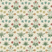 The Original Morris and Co- Emery Walker - Daisy in Multi