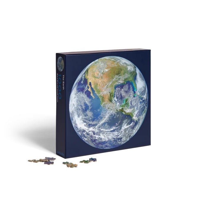 Parkside Puzzles - The Earth