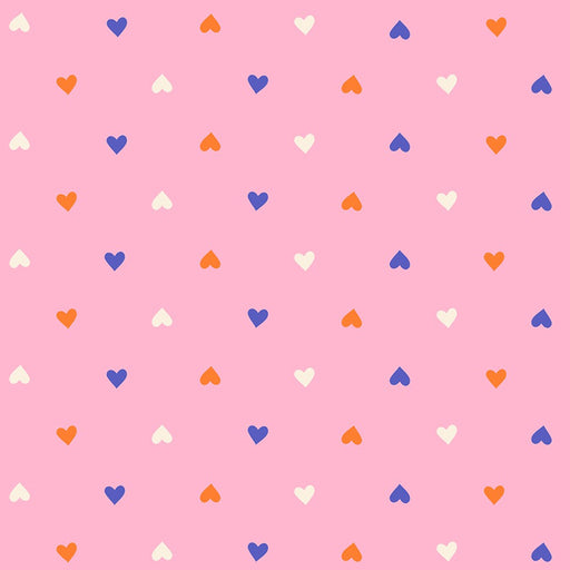 Best Day Ever by Melody Miller of Ruby Star Society - Hearts in Posy