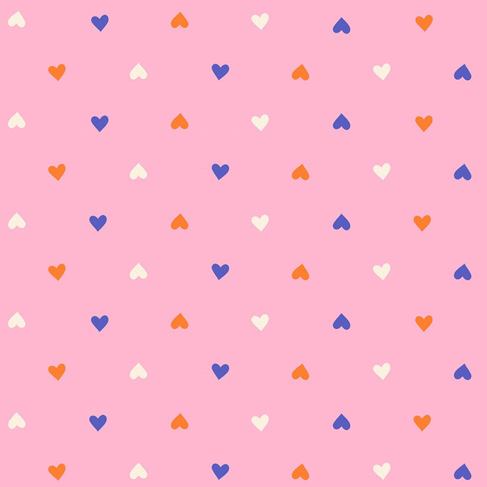 Best Day Ever by Melody Miller of Ruby Star Society - Hearts in Posy