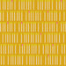 rows of matches on a yellow background

