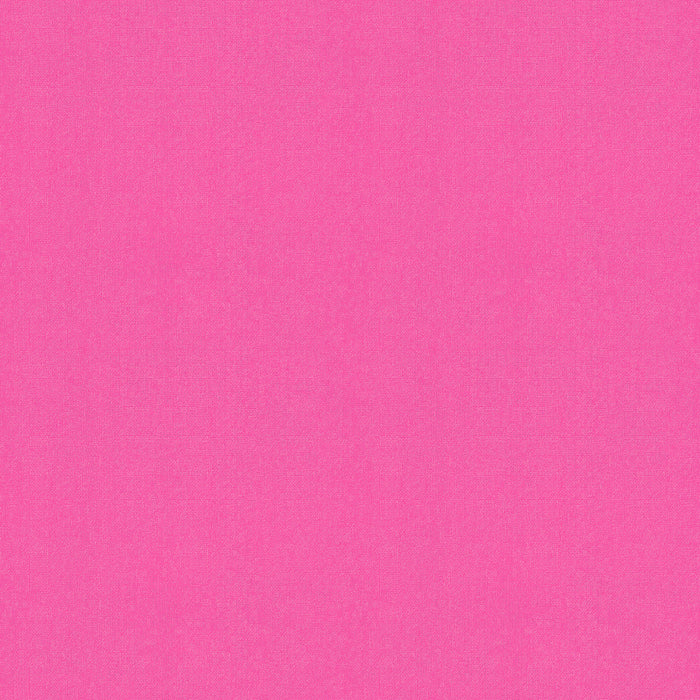 Alexia Abegg for Ruby Star Society - Warp & Weft Hue Crossweave Cotton Wovens - Vibrant Pink