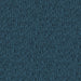Repeating pattern of black letters on a blue background