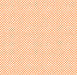 Pattern of small orange squares on a white background