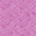 Magenta crosshatch pattern on a pink background