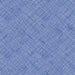 Blue fabric with a cross hatch blue on blue pattern

