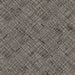 black and white crosshatch pattern