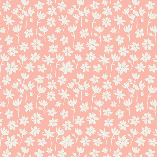 Geobloom by Sewcial Collective - Sweet Impressions