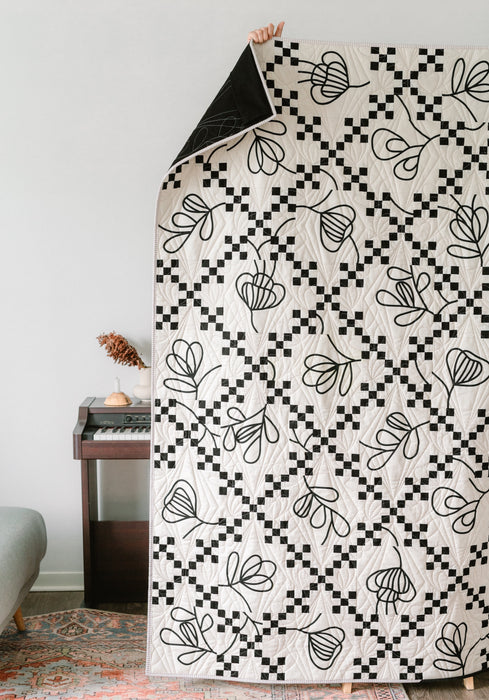 Bias Tape Applique with Andrea Tsang Jackson of 3rd Story Workshop