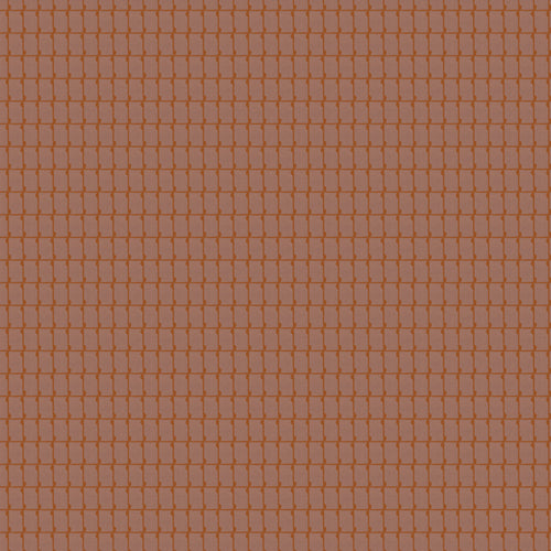 Brown grid pattern on a brown background