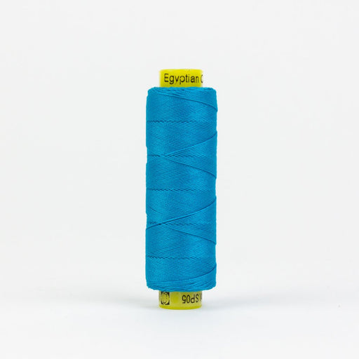 Wonderfil Spagetti - 12wt - 100m - Turquoise SP05