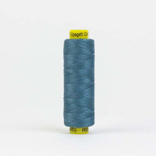 Wonderfil Spagetti - 12wt - 100m - Soft Blue SP28