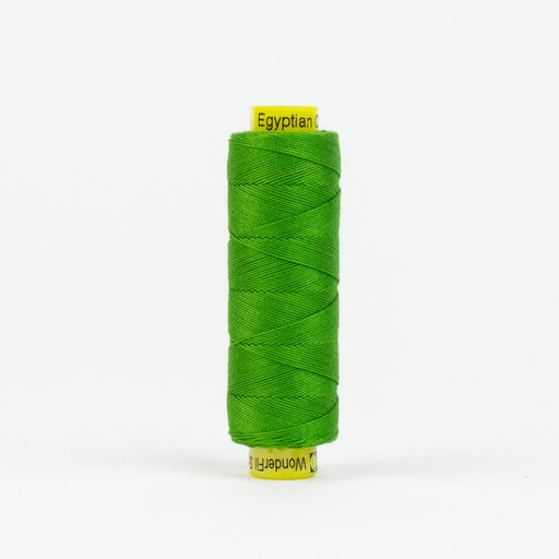Wonderfil Spagetti - 12wt - 100m - Fresh Lime SP33