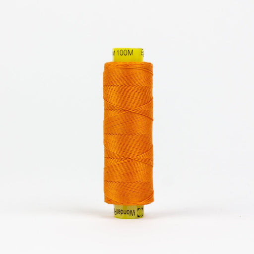 Wonderfil Spagetti - 12wt - 100m - Orange SP40