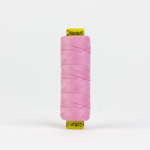 Wonderfil Spagetti - 12wt - 100m - Baby Pink SP46
