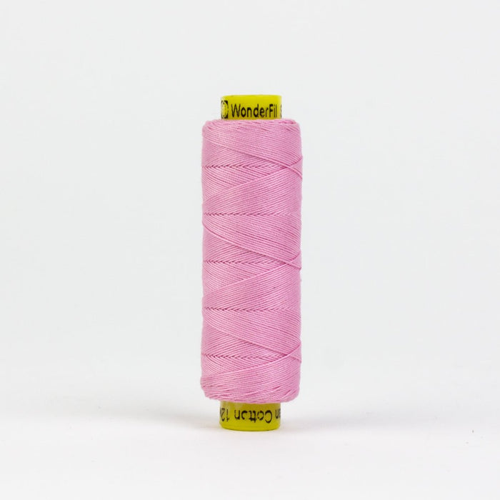 Wonderfil Spagetti - 12wt - 100m - Baby Pink SP46