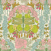 Art Gallery Fabrics - Spring Equinox by Katie O'Shea - Libellule Ascension