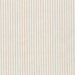 Essex Yarn Dyed Classics linen/cotton - 1/4" Stripe in Flax