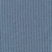 Essex Yarn Dyed Classics linen/cotton - 1/4" Stripe in Denim