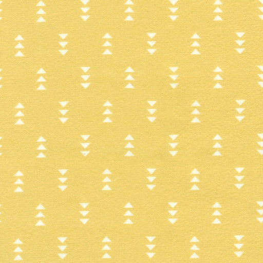 Robert Kaufman Cozy Cotton - in Honey