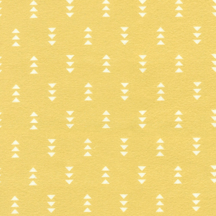 Robert Kaufman Cozy Cotton - in Honey