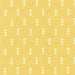 Robert Kaufman Cozy Cotton - in Honey
