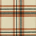 Robert Kaufman Mammoth Flannel - Yarn Dyed Check in Acorn