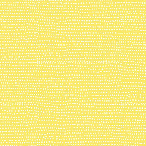 Yellow fabric texture pattern