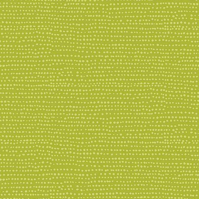 Dear Stella  - Nature Walk - Moonscape in Chartreuse