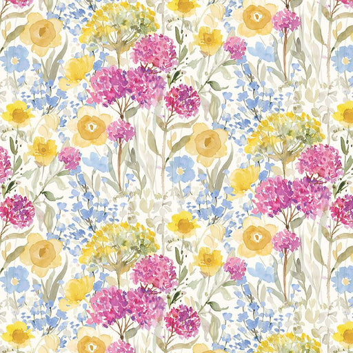 Dear Stella - Clara Jean -Spring it On - Spring Floral