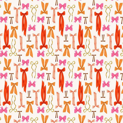 Dear Stella Holly Jolly by Faye Guanipa - Ribbons in Dew