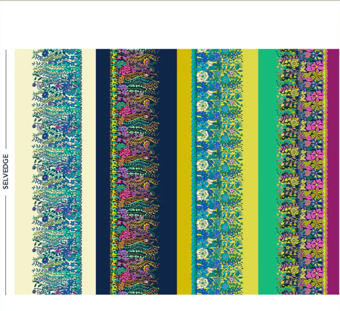 Border Prints