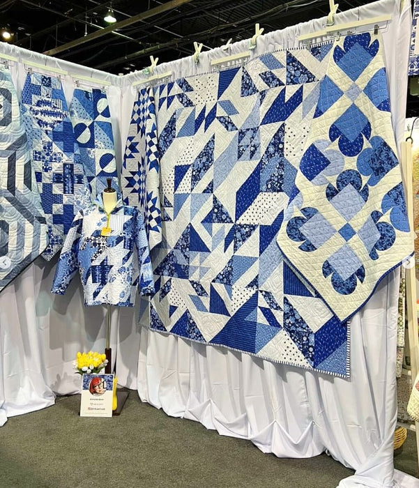 Libs Elliott - Amsterdam - Canal in Frozen Canal