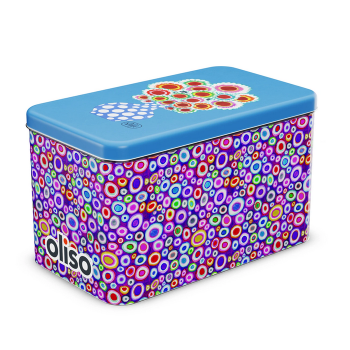 Oliso M3 Pro Project Iron - Kaffe Fassett Edition