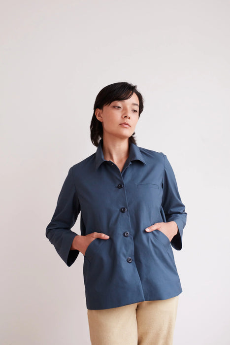 Modern Sewing Co - Potters Jacket [Digital Download]