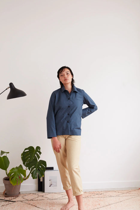 Modern Sewing Co - Potters Jacket [Digital Download]