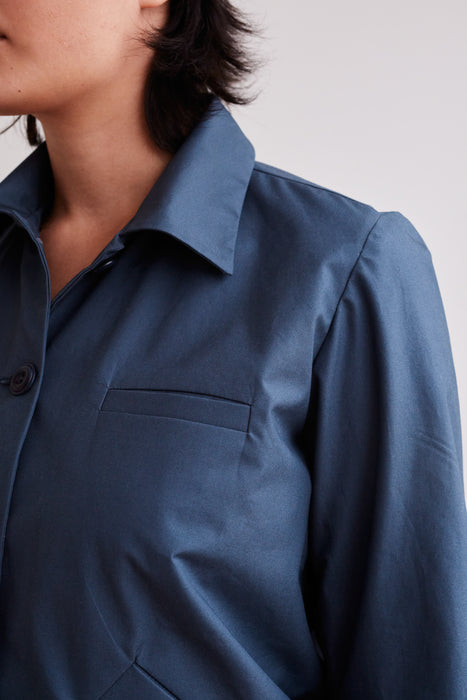 Modern Sewing Co - Potters Jacket [Digital Download]