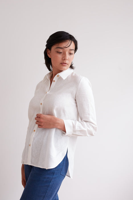 Modern Sewing Co - Classic Shirt [Digital Download]