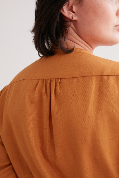 Modern Sewing Co - Frida Shirt [Digital Download]