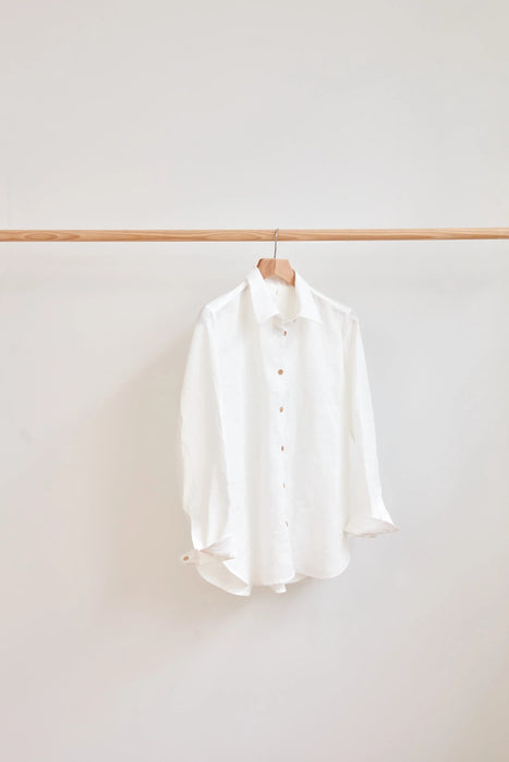 The Modern Sewing Co - Classic Shirt