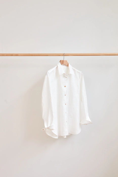 Modern Sewing Co - Classic Shirt [Digital Download]