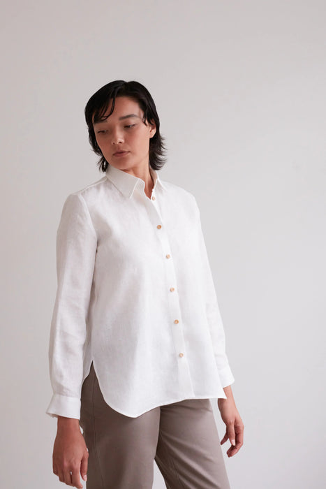 Modern Sewing Co - Classic Shirt [Digital Download]