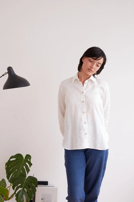 Modern Sewing Co - Classic Shirt [Digital Download]