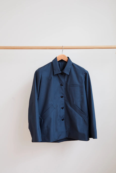 Modern Sewing Co - Potters Jacket [Digital Download]