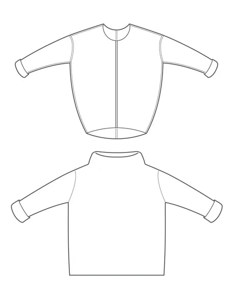 Maker's Atelier Big Easy Top Workshop