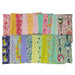 Designer Bundle - Tula Pink Besties FULL COLLECTION 22 x FQ