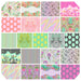 Designer Bundle - Tula Pink Roar FULL COLLECTION 21 x FQ