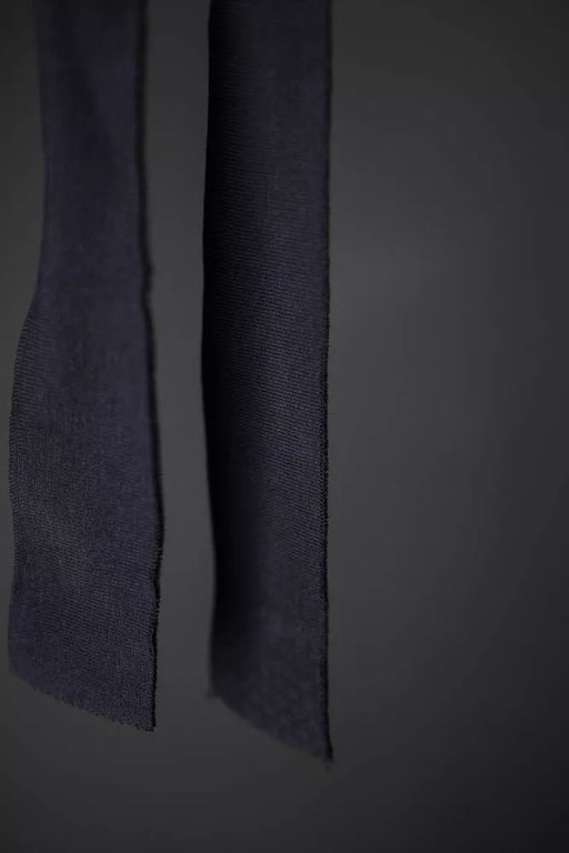 Merchant & Mills Ribbing - True Navy