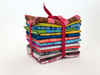 The Plaid One Fat quarter bundle
